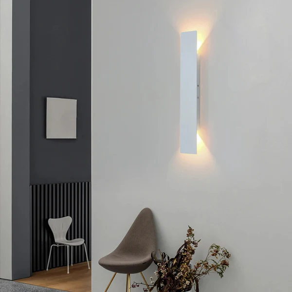 Applique Murale LED Étanche