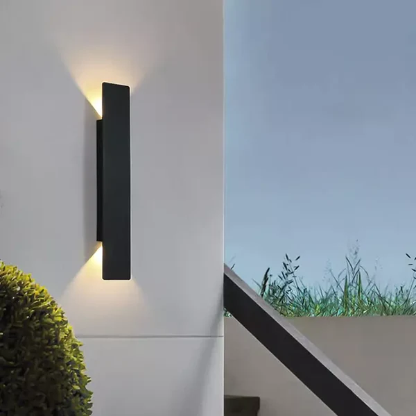 Applique Murale LED Étanche