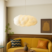 Suspension Wolk