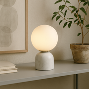Lampe de table Hindsa