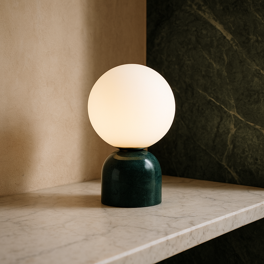 Lampe de table Hindsa