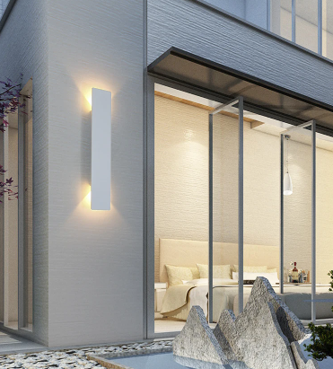 Applique Murale LED Étanche