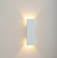 Applique Murale LED Étanche