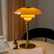 Lampe de table design danoise