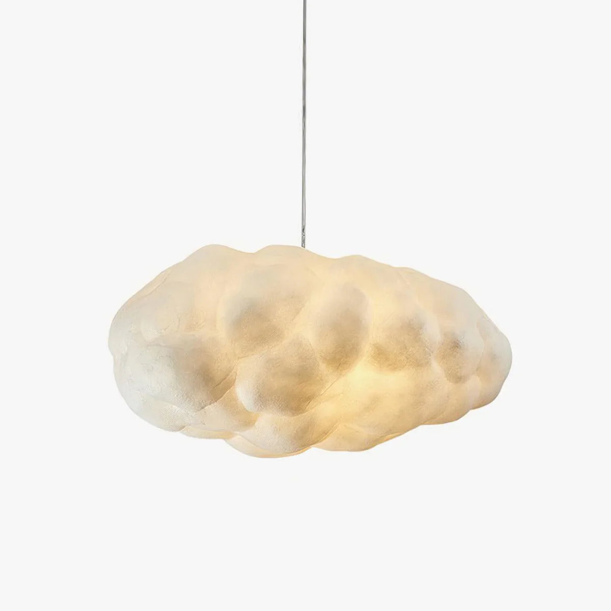 Suspension Wolk