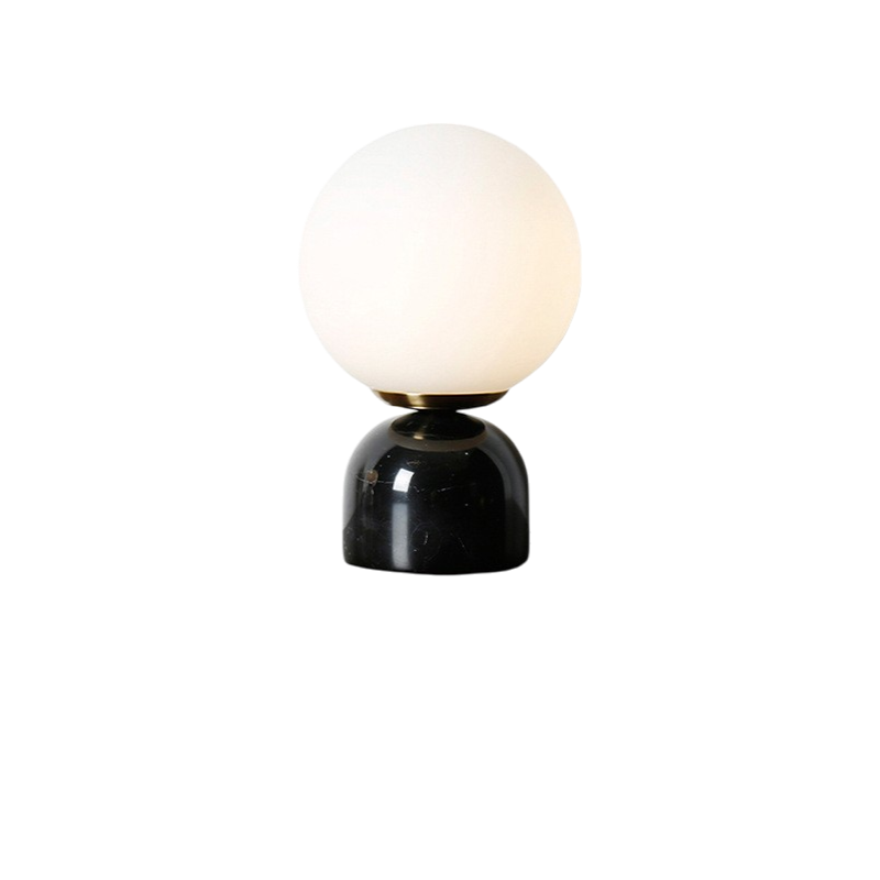 Lampe de table Hindsa