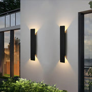 Applique Murale LED Étanche